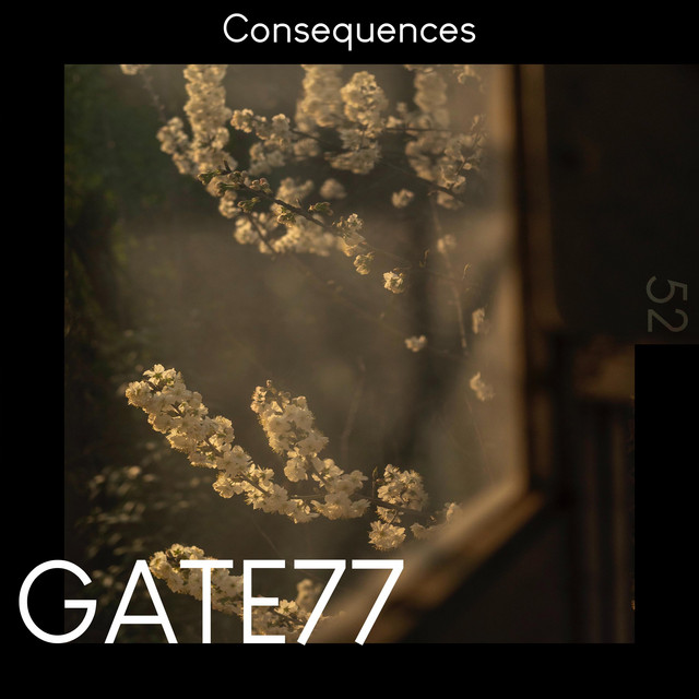 Consequences cover art