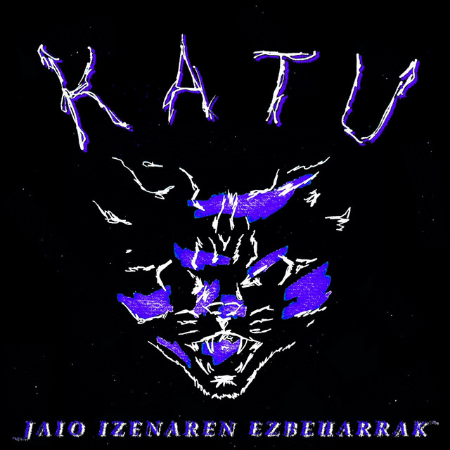 Jaio Izenaren Ezbeharrak (demo) cover art