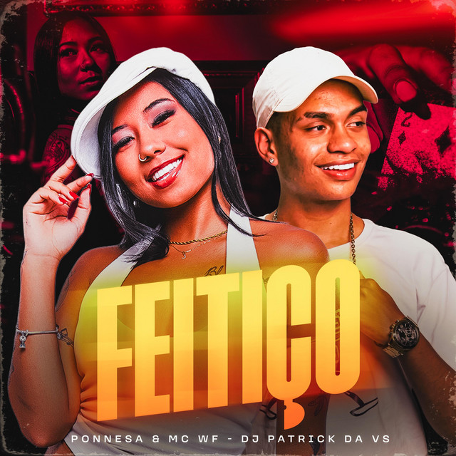 Feitiço