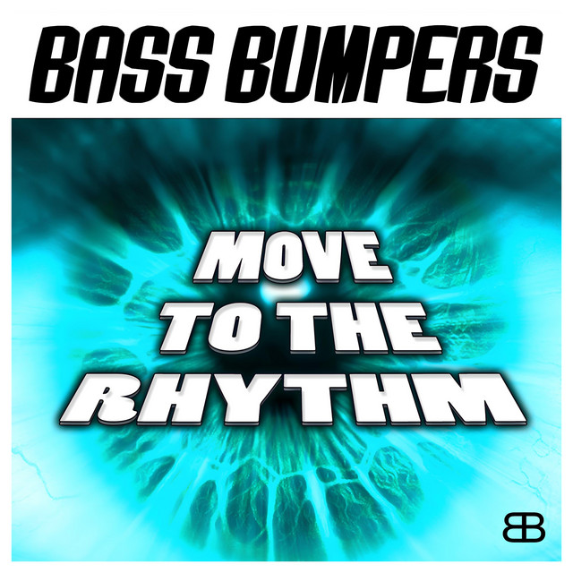 Move to the Rhythm - Huzzle Mix cover art