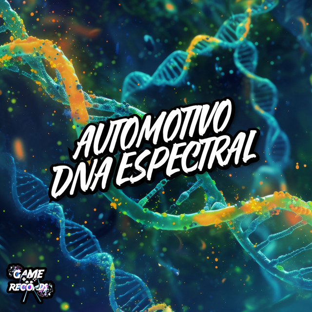 Automotivo Dna Espectral