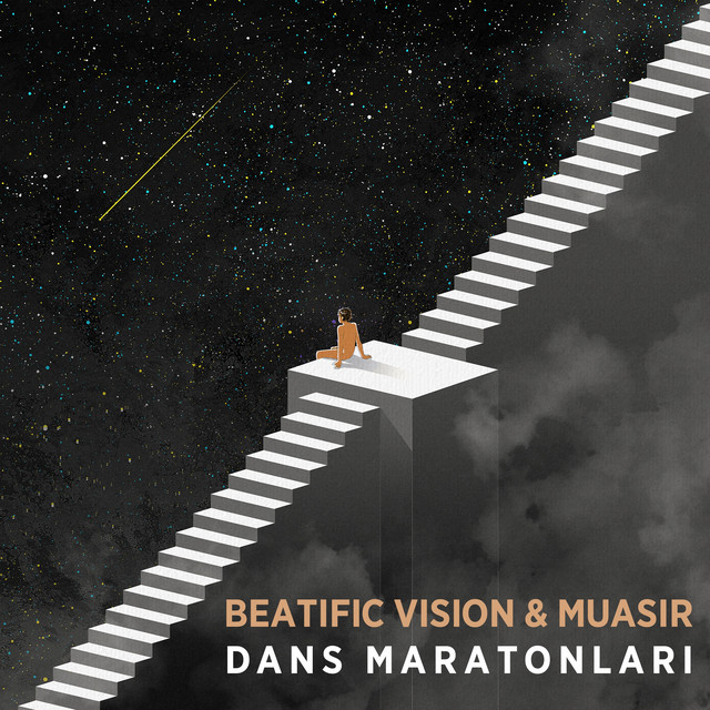 Dans Maratonları cover art