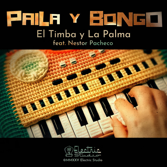Paila Y Bongo