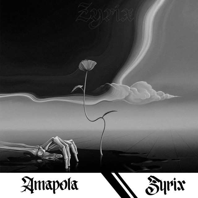 Amapola cover art