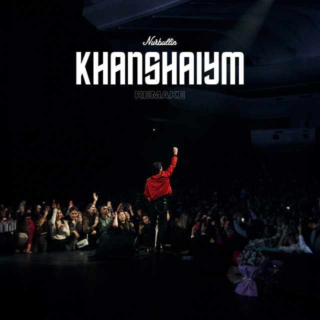 Khanshaiym - Remake