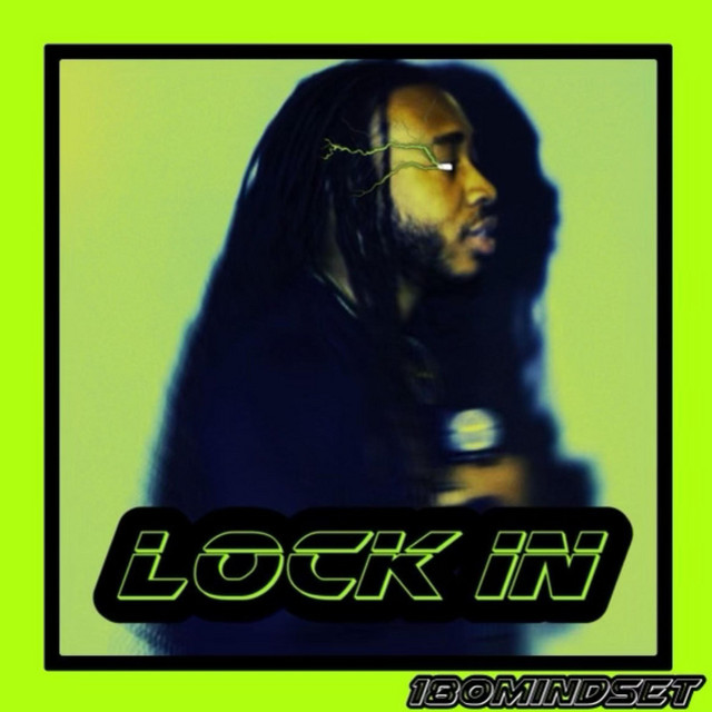 LOCK IN - Single by 180MINDSET | Spotify