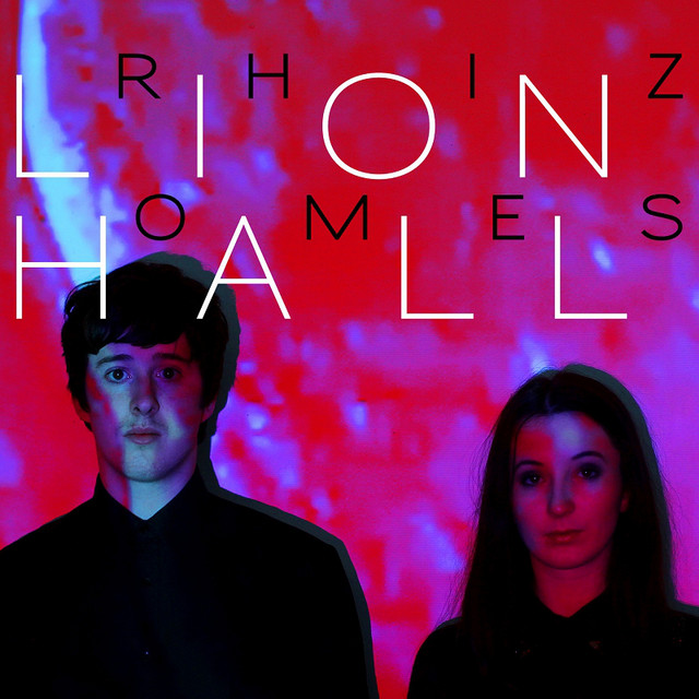 Lionhall Photo