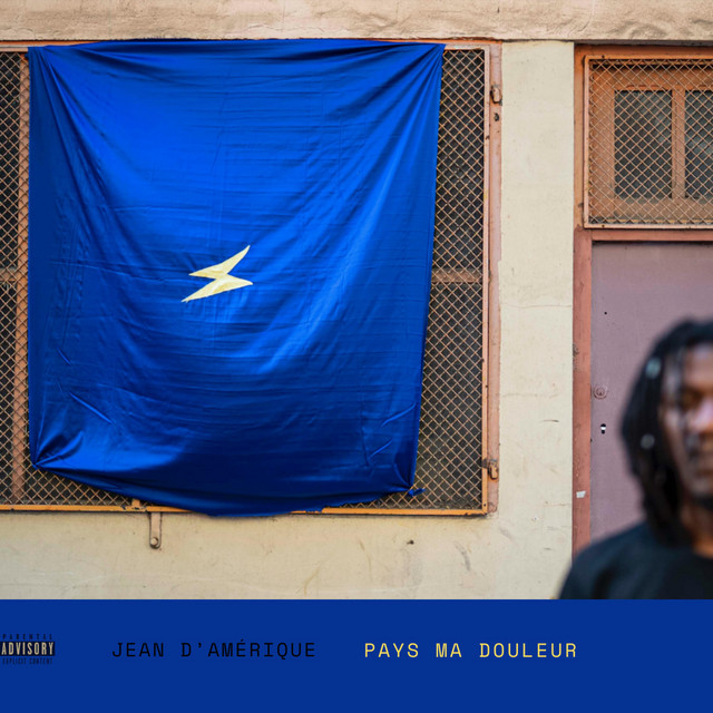 Pays ma douleur