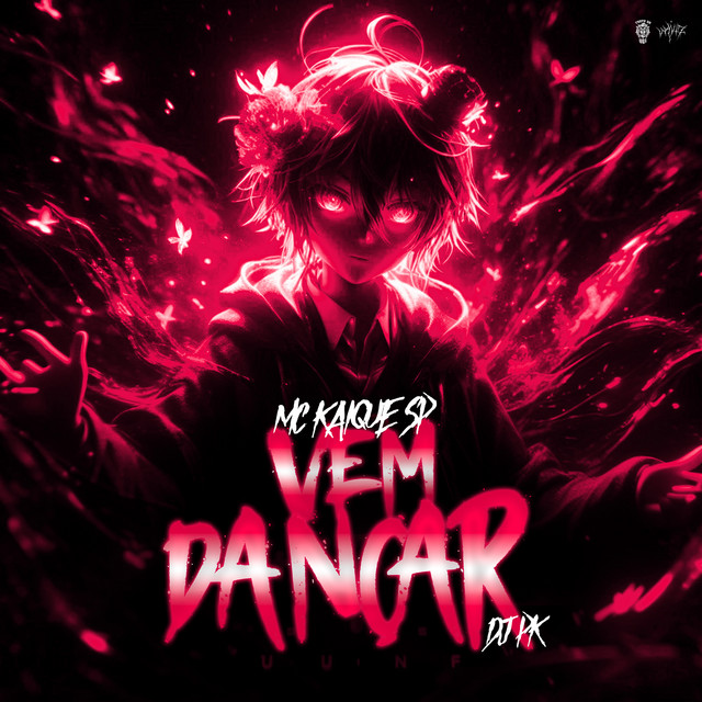 Vem Dançar - Slowed cover art