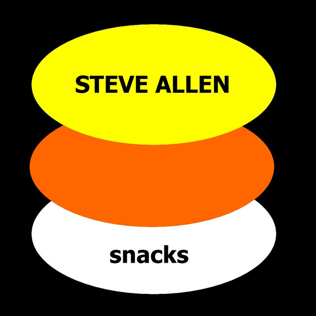 Snacks cover art