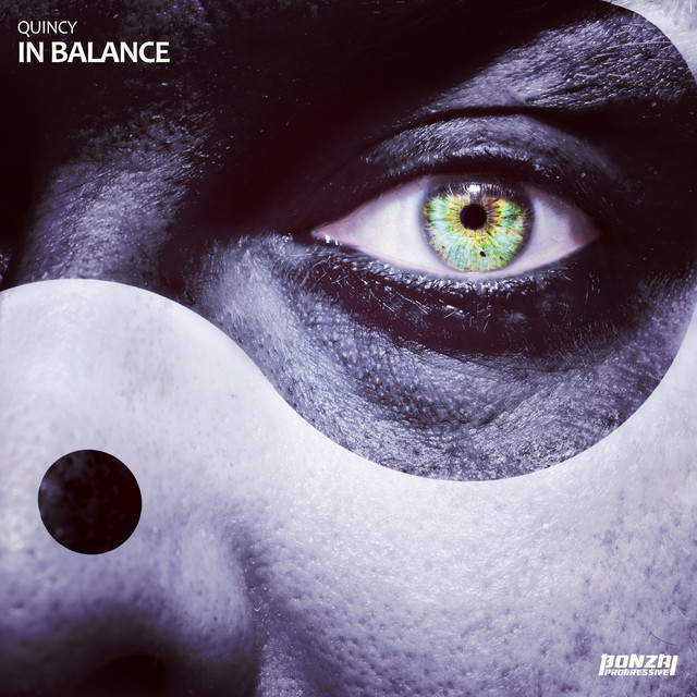 In Balance cover art