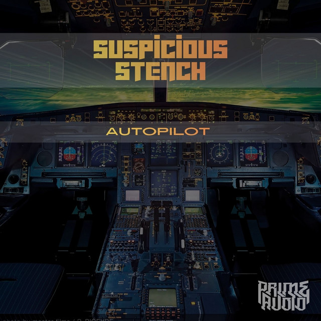 Autopilot cover