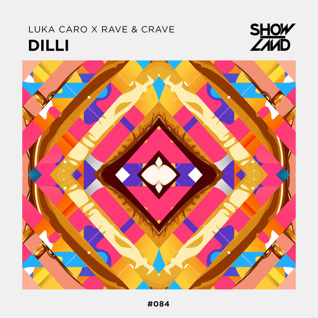 Dilli cover
