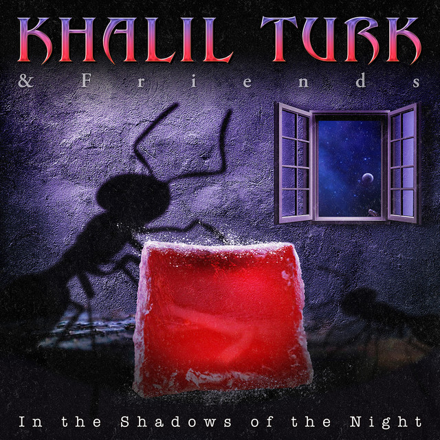 In The Shadows Of The Night