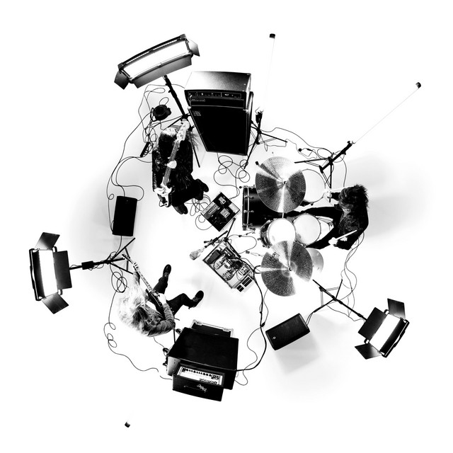 Engine Down cover art