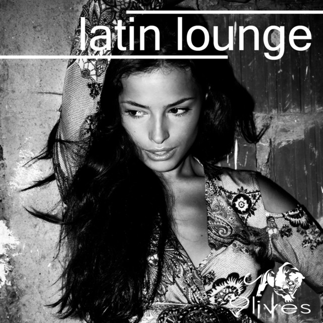 Latin Lounge cover art
