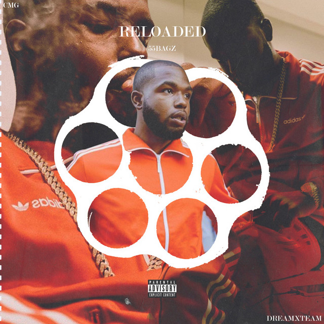 Reloaded cover art