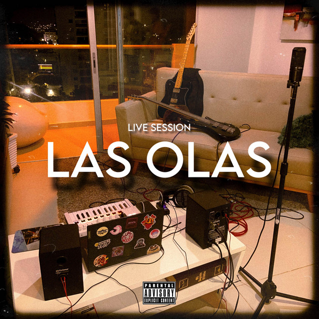 LAS OLAS (Live Session)