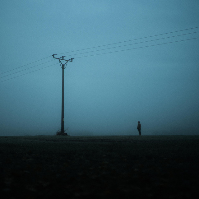 I've got lost in those sad days. cover art