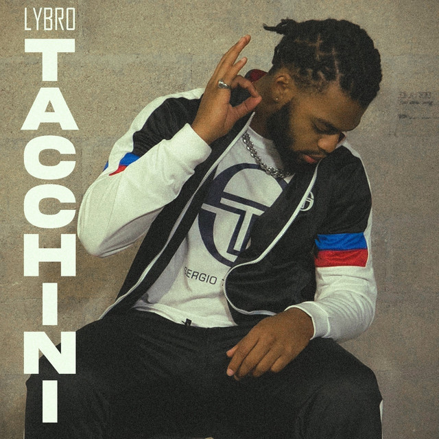 Tacchini cover art