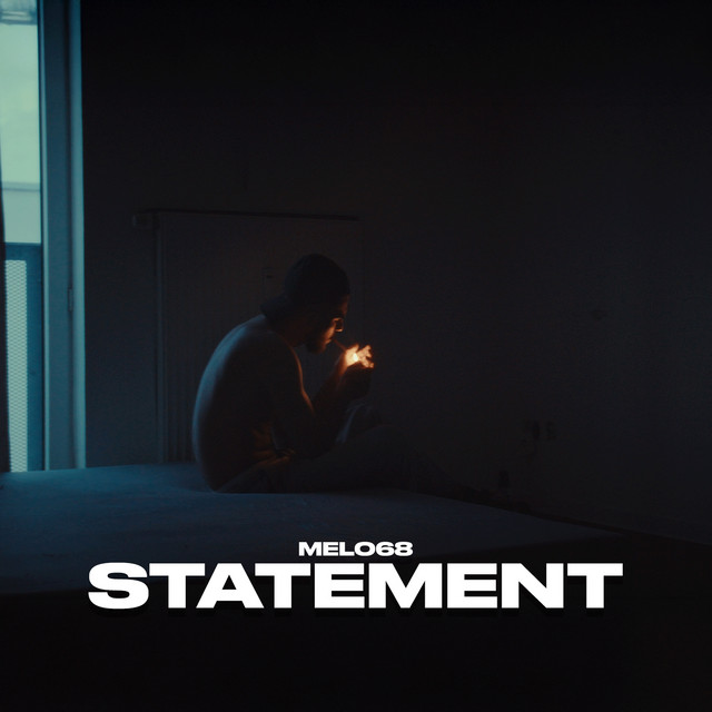 Statement cover art