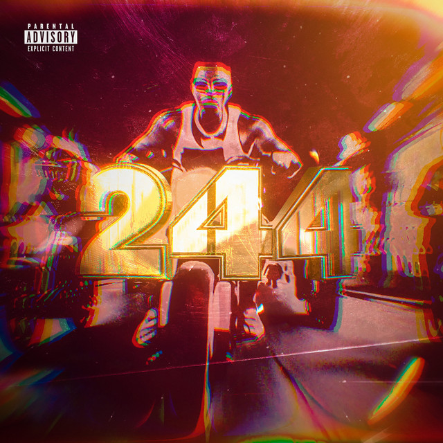 undefined album image