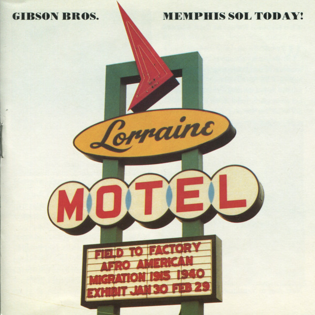 Memphis Sol Today! cover