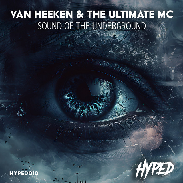 Sound of the Underground cover art
