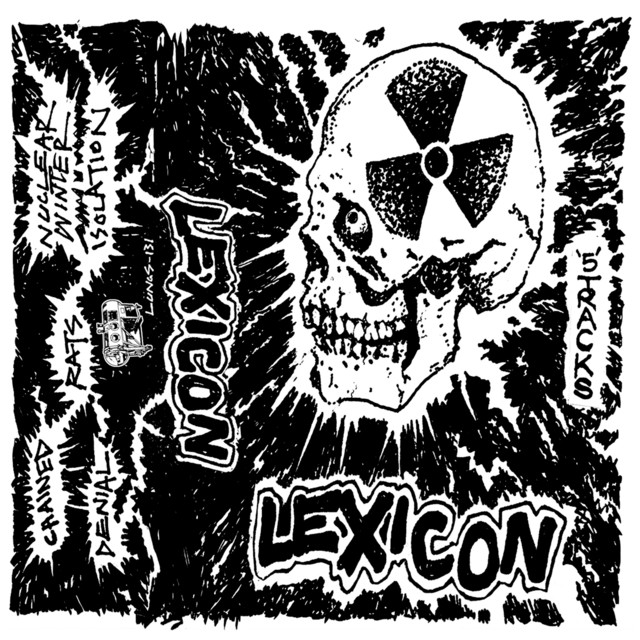 5 Tracks Demo cover art