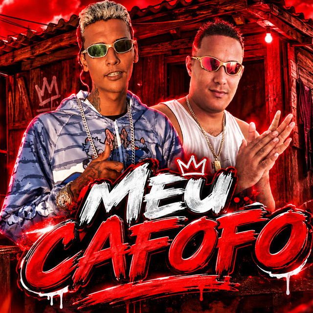 Meu Cafofo