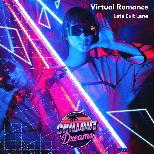 Virtual Romance cover art