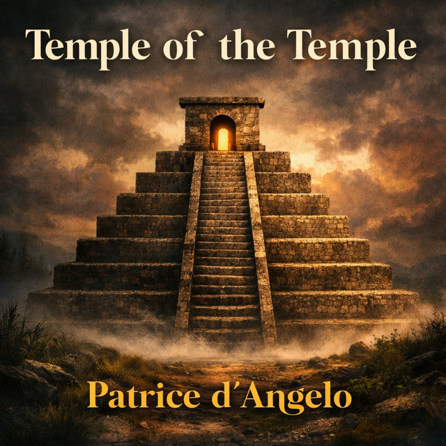 Patrice d'Angelo