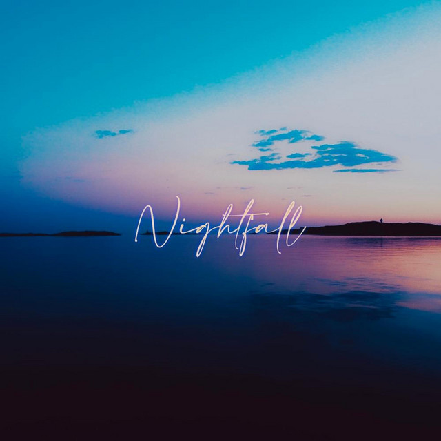 Nightfall cover art
