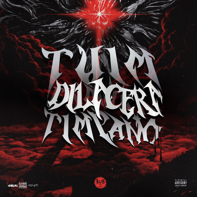 Tuim Dilacera Timpano