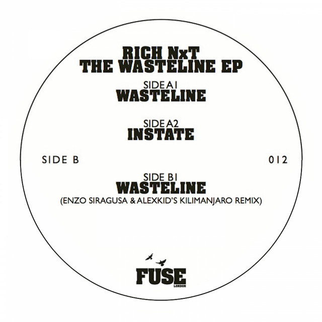 Instate - Original Mix