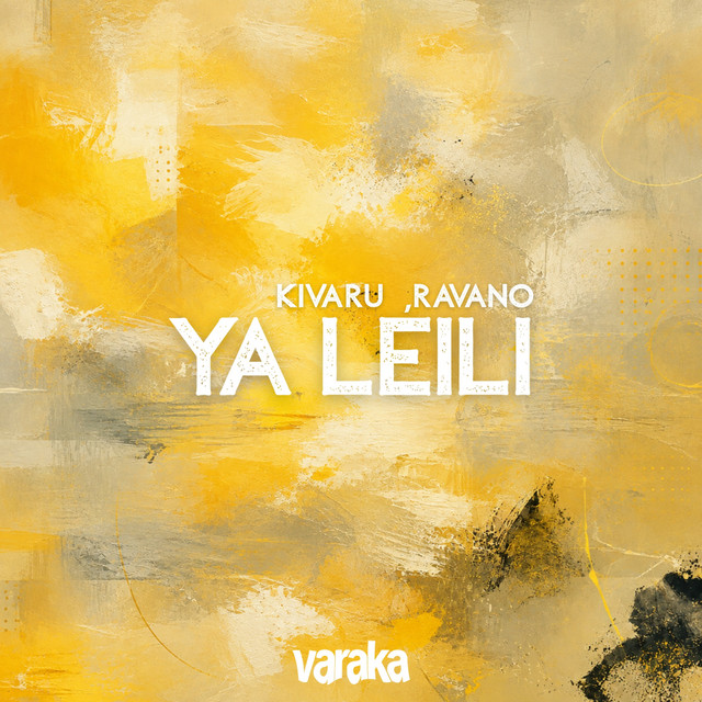Ya Leili