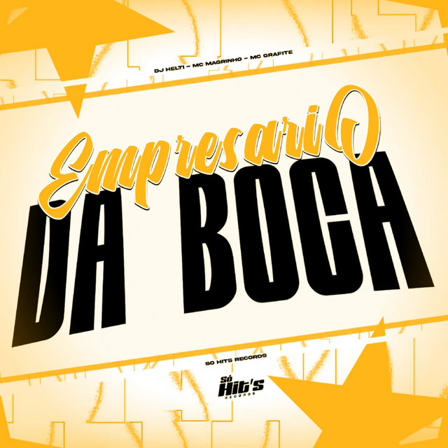 Empresario da Boca
