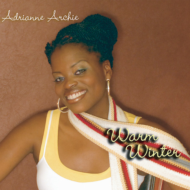 Warm Winter cover art