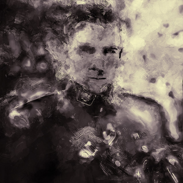 Ralph Fiennes