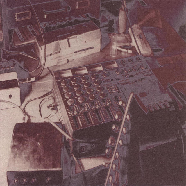 324 E. 13th Street #7 cover art