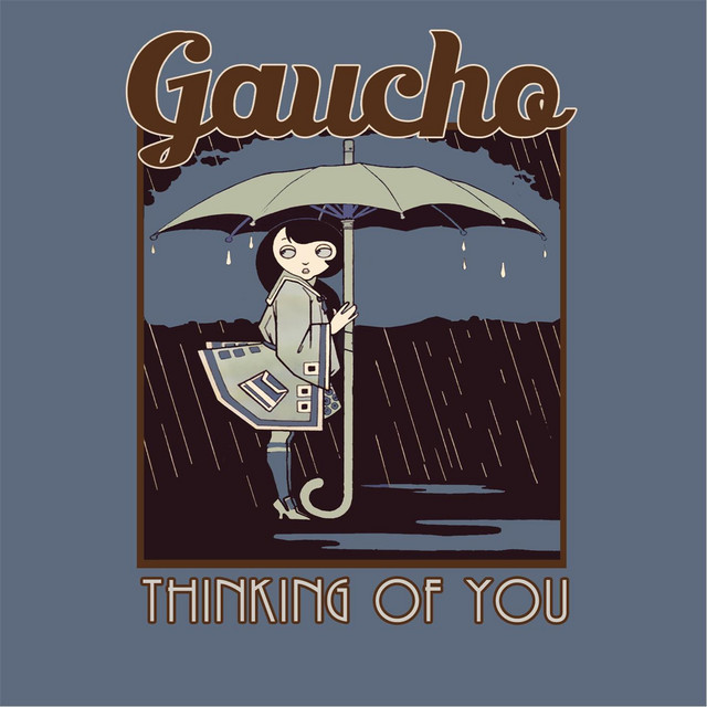 Thinking of You cover art
