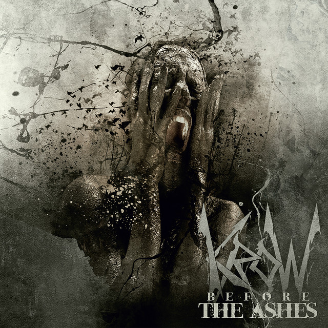 Before the Ashes (Special Edition) cover art