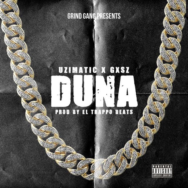 Duna cover art