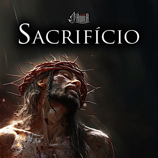 Sacrifício cover art