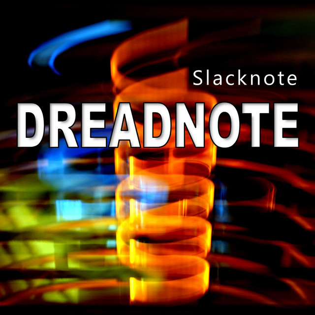 Dreadnote cover