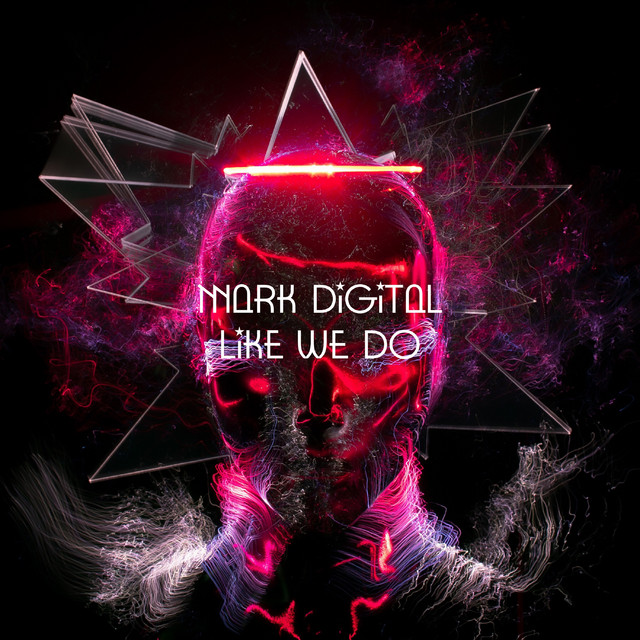 Like We Do cover art
