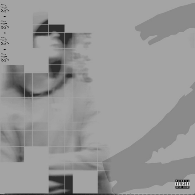 iNTAKE, Vol. 2 cover art