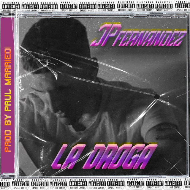 La Droga cover art