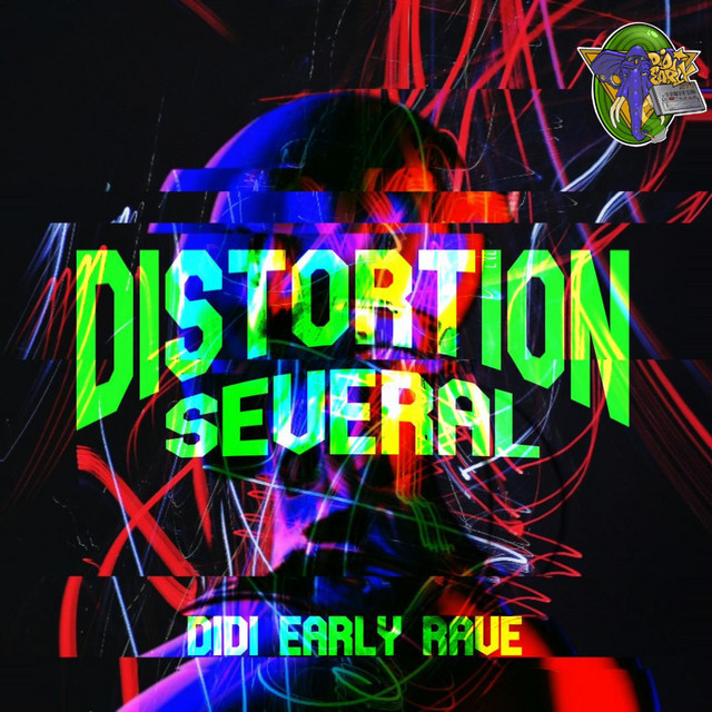 Several Distortion - Single by Didi Early Rave | Spotify