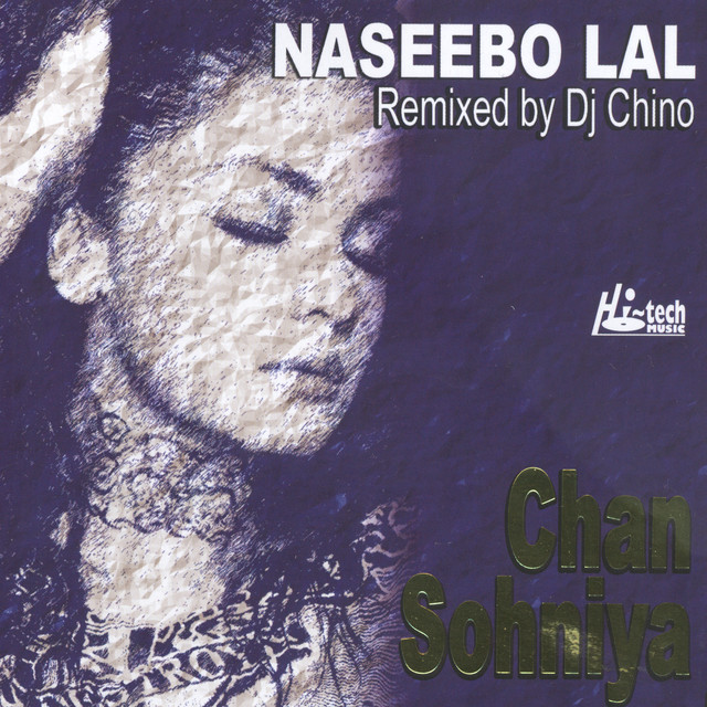 Chan Sohniya